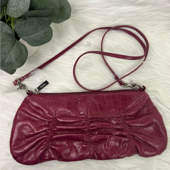 Hobo- crossbody /clutch - Picture 1 of 5